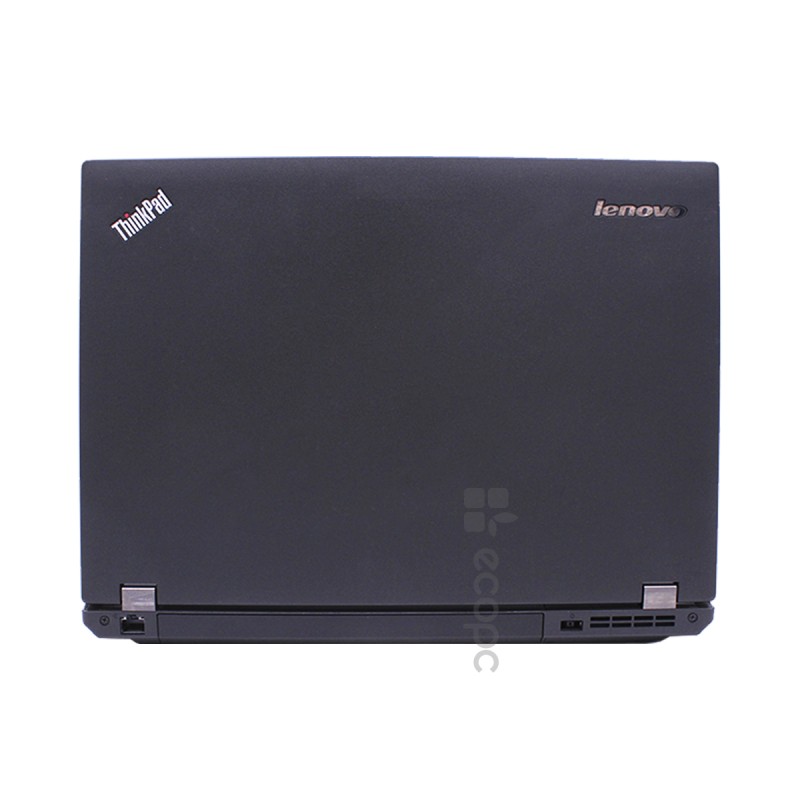 Lenovo ThinkPad L440 / Intel Core I5-4210M / 8 GB / 180 SSD / 14"