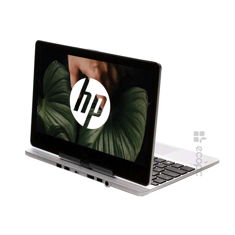HP Revolve 810 G2 Touch / Intel Core I5-4210U / 8 GB / 256 SSD / 11"