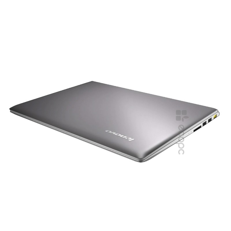 Lenovo IdeaPad U330p / Intel Core I5-4210U / 8 GB / 500 HDD / 13"