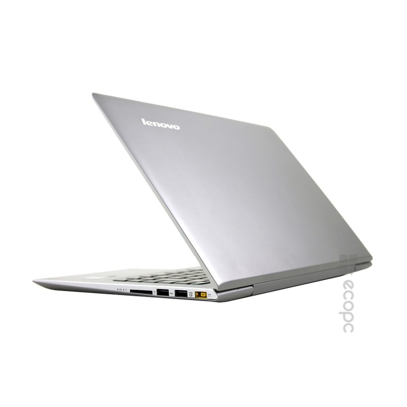 Lenovo IdeaPad U330p / Intel Core I5-4210U / 8 GB / 500 HDD / 13"