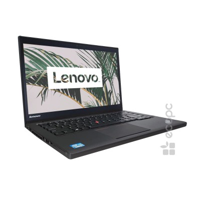 Lenovo ThinkPad T440s / Intel Core I5-4210U / 14"
