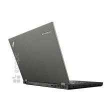 Lenovo ThinkPad T540p / Intel Core I5-4300M / 4 GB / 128 SSD / 14"