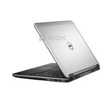 Dell Latitude E7240 / Intel Core I5-4300U / 8 GB / 256 SSD / 12"