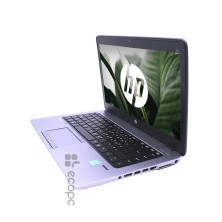 HP EliteBook 840 G1 / Intel Core I5-4300U / SSD de 8 GB / 128 GB / 14"