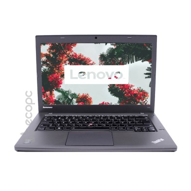 Lenovo ThinkPad T440 / Intel Core I5-4300M / 14"
