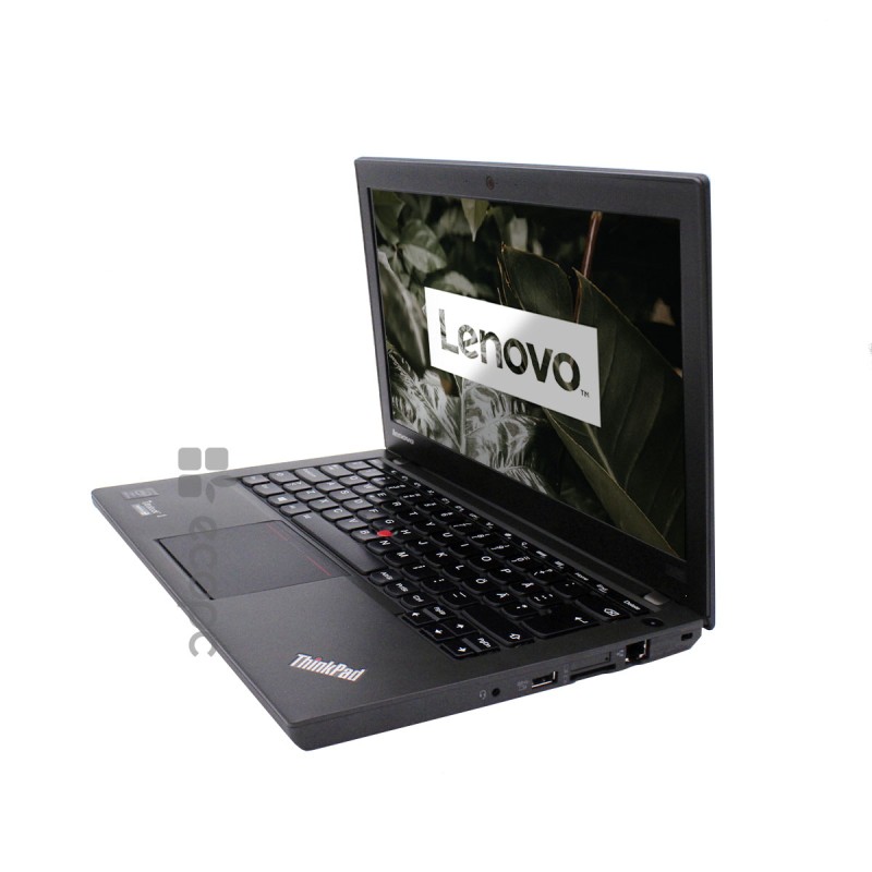 Lenovo ThinkPad X240 / Intel Core i5-4300U / 8 GB / 128 SSD / 12"