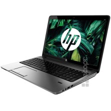 HP ProBook 450 G2 / Intel Core I5-5200U / 4 GB / 128 SSD / 15"