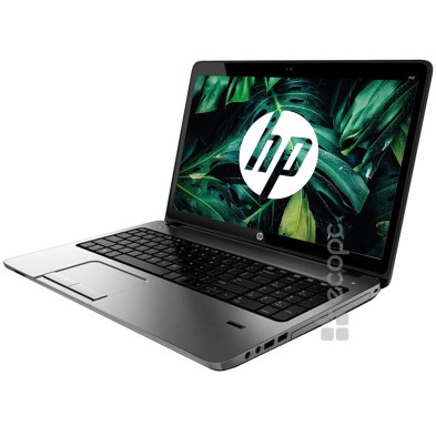 HP ProBook 450 G2 / Intel Core I5-5200U / 15"
