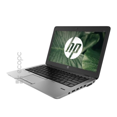 HP EliteBook 820 G2 / Intel Core I5-5200U / 12"
