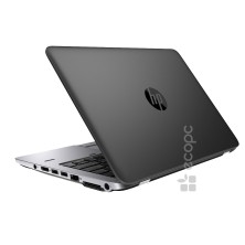 HP EliteBook 820 G2 / Intel Core I5-5200U / 8 GB / 128 SSD / 12"