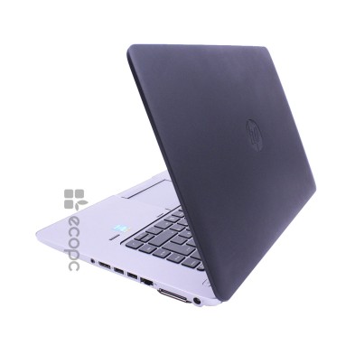 HP EliteBook 850 G2 / Intel Core I5-5200U / 15"
