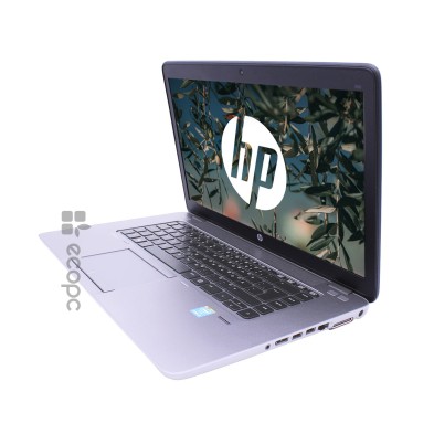 HP EliteBook 850 G2 / Intel Core I5-5200U / 15"
