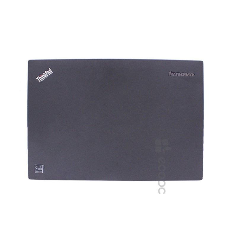 Lenovo ThinkPad T450 / Intel Core I5-5200U / 4 GB / 256 SSD / 14"