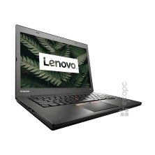 Lenovo ThinkPad T450s / Intel Core I5-5200U / 4 GB / 256 SSD / 14"