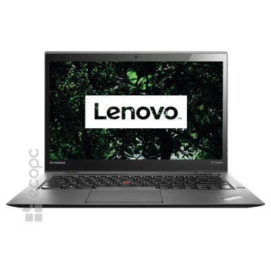 Lenovo ThinkPad X1 Carbon G3 / Intel Core I5-5200U / 14" 
