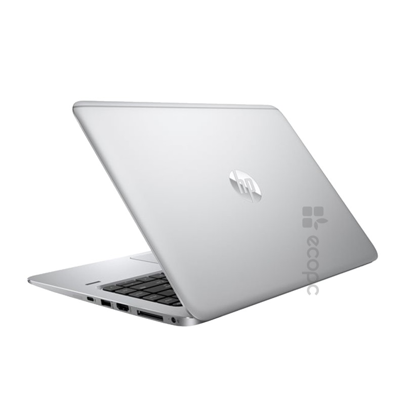 HP EliteBook Folio 1040 G3 / Intel Core I5-6200U / 8 GB / 256 SSD / 14"