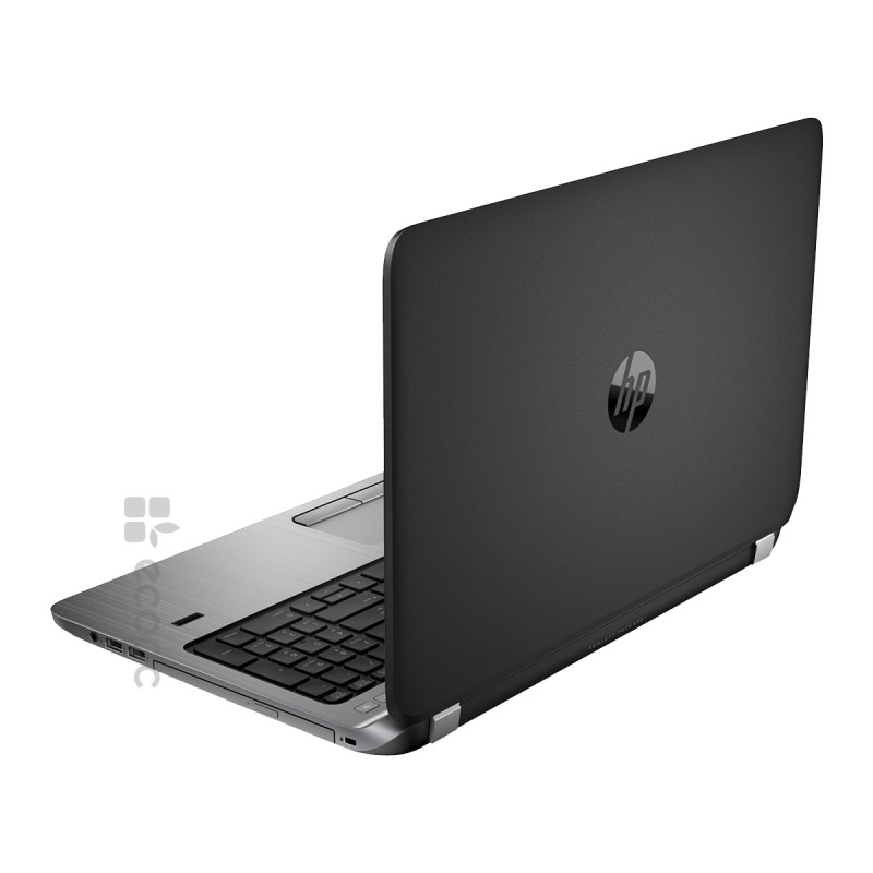 HP ProBook 450 G3 / Intel Core I5-6200U / 8 GB / 256 SSD / 15"