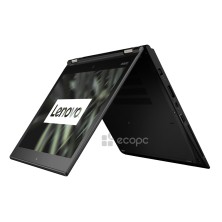 Lenovo ThinkPad Yoga 260 Táctil / Intel Core I5-6200U / 8 GB / 256 SSD / 12"