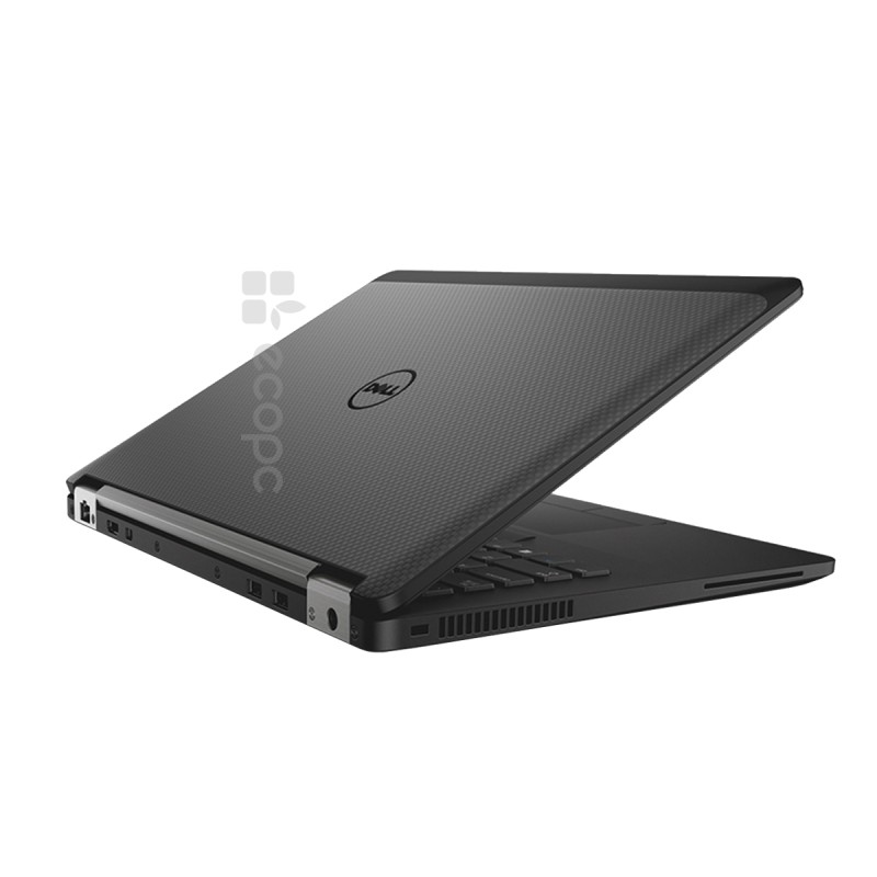Dell Latitude E7470 Touch / Intel Core I5-6300U / 8 GB / 256 SSD / 14" HD