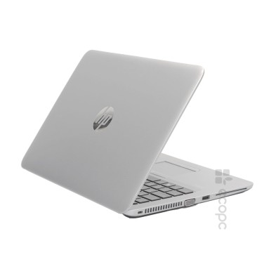 HP EliteBook 820 G3 / Intel Core I5-6300U / 13"
