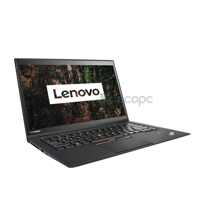 Lenovo ThinkPad X1 Yoga G1 Touch / Intel Core I5-6300U / 8 GB / 256 SSD / 14"