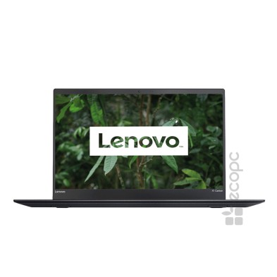 Lenovo ThinkPad X1 Carbon G5 / Intel Core I5-7300U / 14" 
