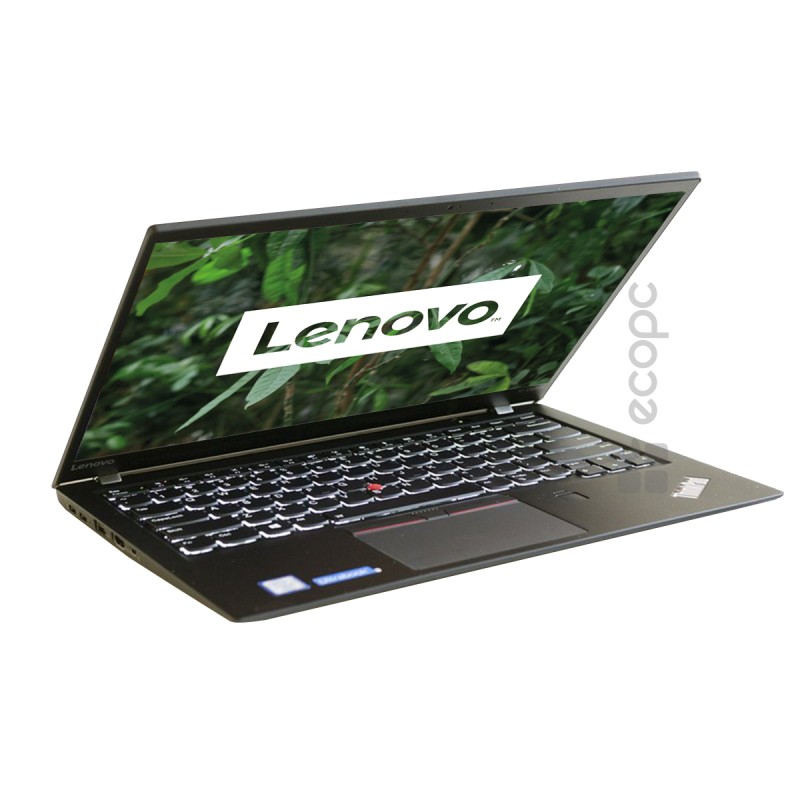 Lenovo ThinkPad X1 Carbon G5 / Intel Core I5-7300U / 16 GB / 256 SDD / 14"