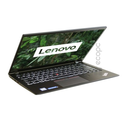 Lenovo ThinkPad X1 Carbon G5 / Intel Core I5-7300U / 14" 
