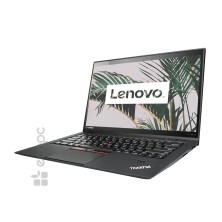 Lenovo ThinkPad X1 Yoga G2 Touch / Intel Core I5-7300U / 16 GB / 256 SSD / 14"