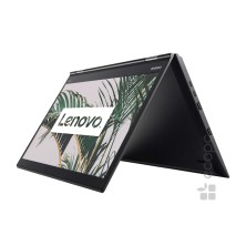 Lenovo ThinkPad X1 Yoga G2 Touch / Intel Core I5-7300U / 16 GB / 256 SSD / 14"
