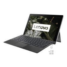 Lenovo Miix 520-12IKB / Intel Core I5-8250U / 8 GB / 256 SSD / 12"