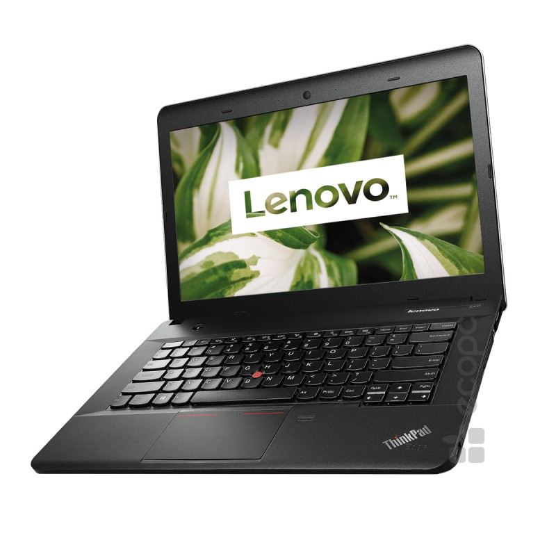 Lenovo ThinkPad Edge E431 / Intel Core I7-3632Q / 12 GB / 500 HDD / 14"