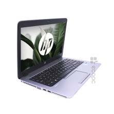 HP EliteBook 840 G1 / Intel Core i7-4600U / 16 GB / 180 SSD / 14"
