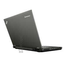 Lenovo ThinkPad T440p / Intel Core I7-4700MQ / 8 GB / 256 SSD / 14"