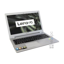 Lenovo IdeaPad Z510 / Intel Core I7-4702M / 8 GB / 256 SSD / 15" / Nvidia GeForce GT 740M