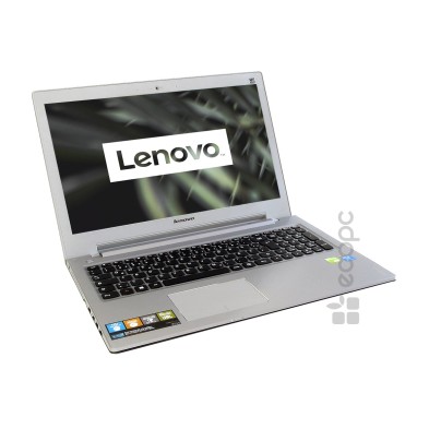 Lenovo IdeaPad Z510 / Intel Core I7-4702M / 15" / Nvidia GeForce GT 740M
