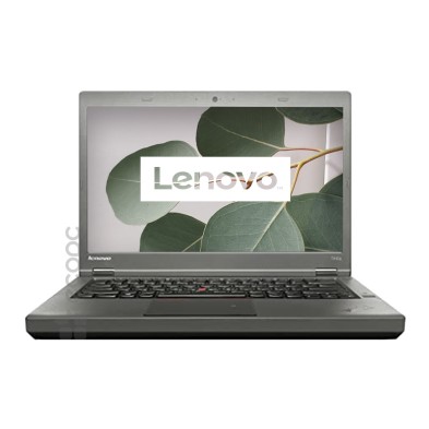 Lenovo ThinkPad T440p / lntel Core I7-4710MQ / 14"
