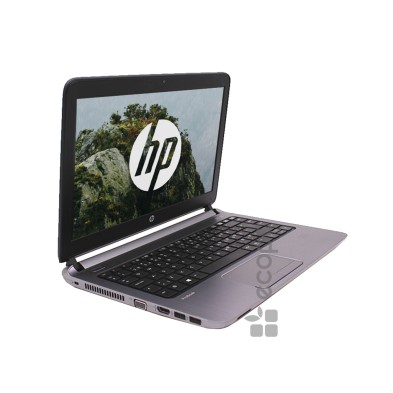 HP ProBook 430 G2 / lntel Core I7-5500U / 13"
