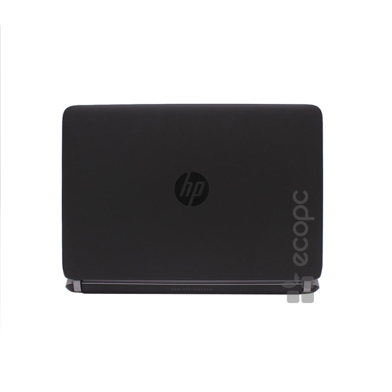 HP ProBook 430 G2 / Intel Core I7-5500U / 8 GB / 256 SSD / 13"