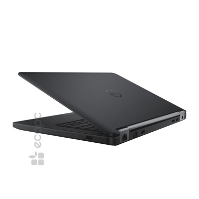 Dell Latitude E7450 / Intel Core I7-5600U / 8 GB / 256 SSD / 14"