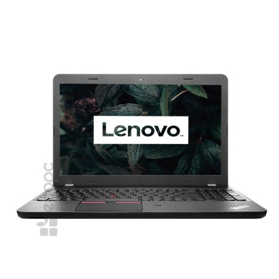 Lenovo ThinkPad E560 / Intel Core I7-6500U / 15" / AMD Radeon HD 8670M
