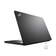 Lenovo ThinkPad E560 / Intel Core I7-6500U / 16 GB / 180 SSD / 15" / AMD Radeon HD 8670M