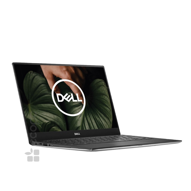 Dell Xps 13 9350 / Intel Core I7-6500U / 8 GB / 256 SSD / 14"