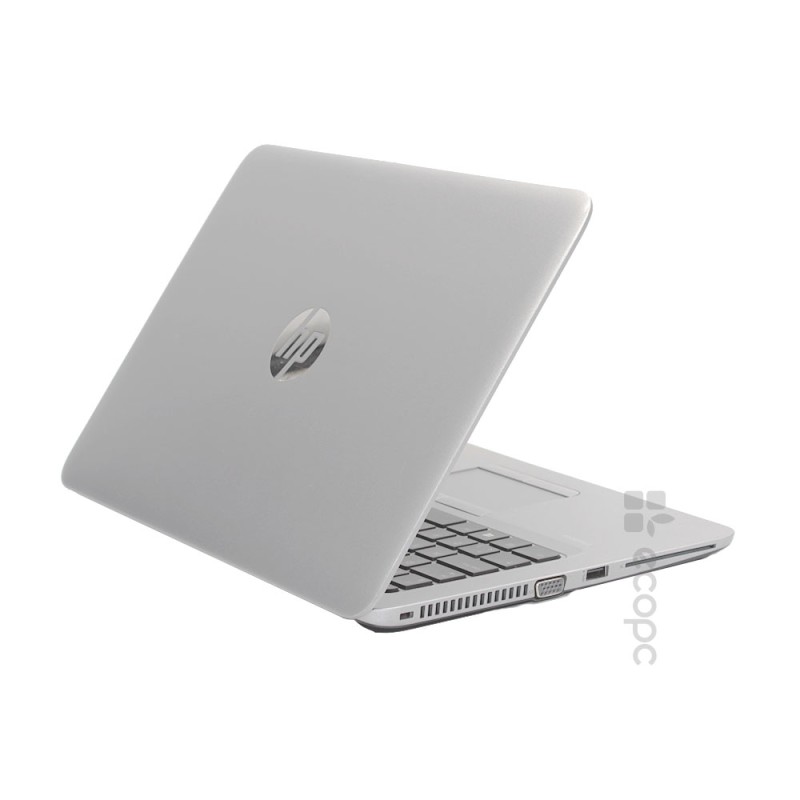 HP EliteBook 820 G3 / Intel Core I7-6600U / 8 GB / 128 SSD / 12"