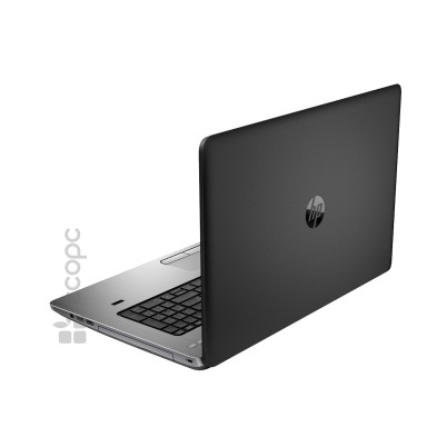 HP ProBook 470 G2 / Intel Core I7-4510U / 17" / AMD Radeon R5 M255
