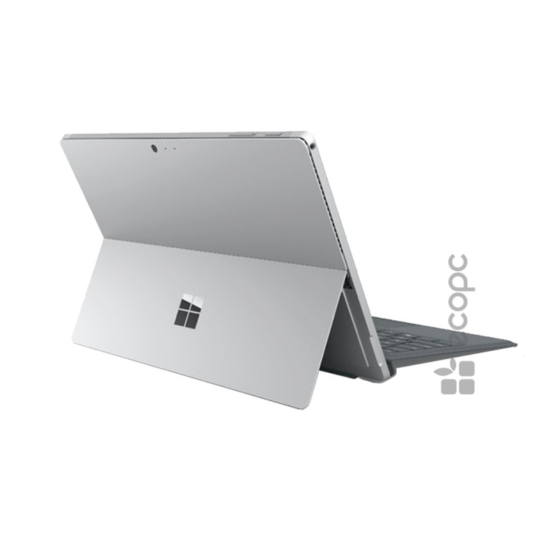 Microsoft Surface Pro 5 Touch / Intel Core I7-7660U / 16 GB / 512 NVME / 12"
