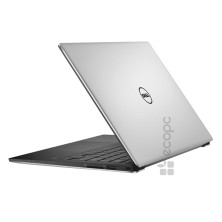 Dell XPS 13 9360 Touch / Intel Core I7-8550U / 8 GB / 256 NVME / 13"