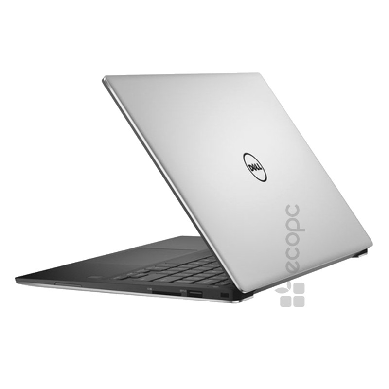 Dell Xps 13 9360 Touch / Intel Core I7-8550U / 8 GB / 256 NVME / 13"