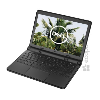 Dell ChromeBook 11 P22T Táctil / Intel Celeron N2840 / 11"