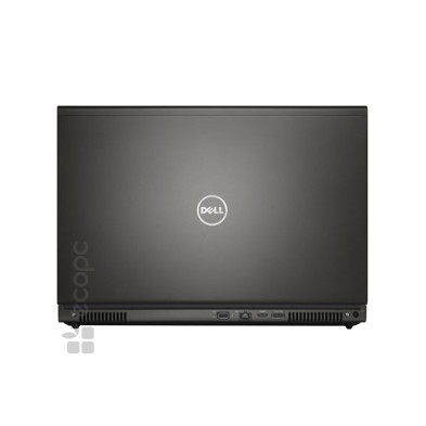 Dell Precision M6800 / Intel Core I7-4800M / 17" / Nvidia Quadro K3100M
